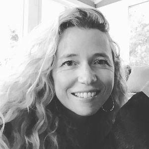 Meet your Posher, Deborah